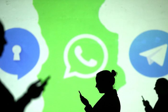 Rusiyada messencerlərdə identifikasiya ilə bağlı yeni qaydalar qüvvəyə minib