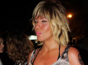 <b>"Brilliant Dadaşova zövqsüzdür" - <span style="color:red;">QALMAQALLI AÇIQLAMA</b> 