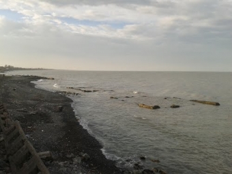 <b>Nazirlikdən Xəzəri çirkləndirən obyektlərə <span style="color:red;">XƏBƏRDARLIQ </b>