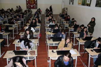 [b]Müəllim olmaq istəyənlər üçün SINAQ İMTAHANI olacaq[/b]