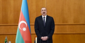 [b]Prezident İlham Əliyev bəstəkar Arif Məlikovun vəfatı ilə bağlı nekroloq imzalayıb[/b]