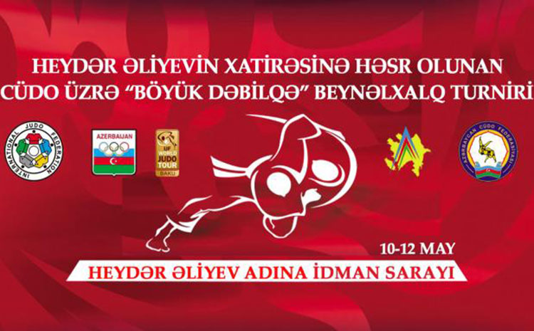 Bakıda “Böyük Dəbilqə”yə start verildi