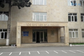 <span style="color:red;">Məktəbli qızın intihar cəhdi : iş başlanıb, valideyndən ciddi ittihamlar...  