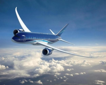 Böyük Britaniyadan Bakıya 40-dan çox çarter aviareysi təşkil olunacaq - Avropa Liqasının final oyunu ilə əlaqədar 