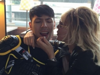 <span style="color:red;"><b>"Oğlum ərimə deyirdi ki, böyüyəndə arvadını alacam"  - Brilliant - VİDEO</b>