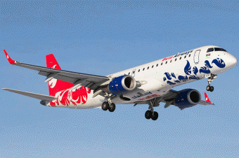 Bakıdan Ufaya birbaşa uçuşlar başlayıb