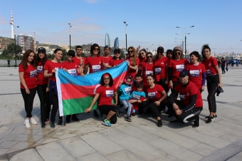 <b></b><b><span style="color:red;">“Bakı Marafonu-2019” un qalibləri bəlli oldu</b>