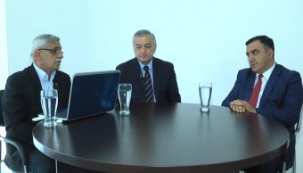 Atəşkəsin 25 ili – <span style="color:red;">CANLI YAYIM 