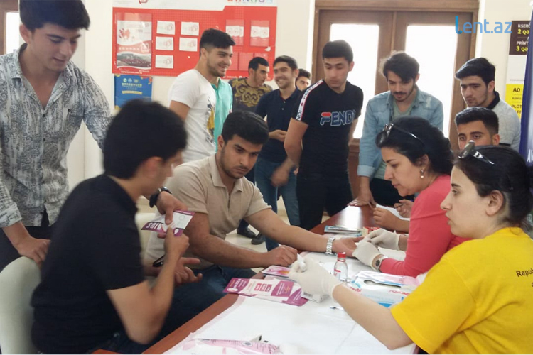 <b><span style="color:red;">Müayinə olun : <span style="color:red;">İİV -ə yoluxub-yoluxmadığını <span style="color:red;">BİL  </b>