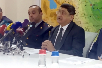 <b>Bazarda satılan nərə cinsli balıqların 99,9 faizi Azərbaycana xaricdən gətirilir</b>