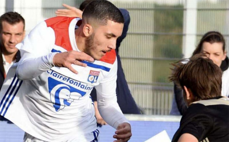 15 yaşlı futbolçu üçün 12 milyon avro verirlər
