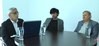 Ailə cəmiyyətin özəyidirmi? – <span style="color:red;">CANLI YAYIM 