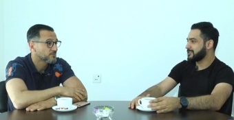 <b>Mədətov <span style="color:red;">CANLI YAYIMDA  - NƏLƏR DANIŞIR? </b>