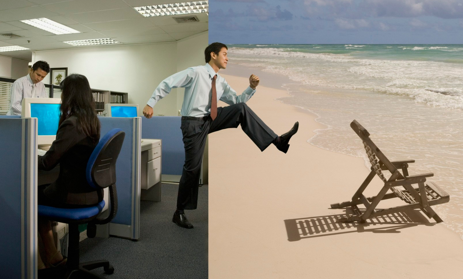 <b>Əmək məzuniyyətinin verilmə vaxtı dəyişdirilə bilər - <span style="color:red;">Nazirlik </b>