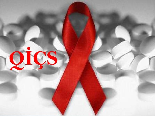 Azərbaycanda İİV-ə yoluxanların sayı <span style="color:red;">AÇIQLANDI 