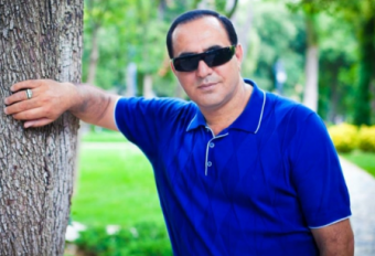 <b>Manaf Ağayev <span style="color:red;">CANLI YAYIMDA </b> 