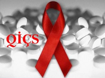 Azərbaycanda İİV-ə yoluxanların sayı <span style="color:red;">AÇIQLANDI 