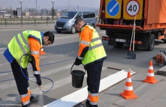 Bu şosedə hərəkət məhudlaşdırılacaq