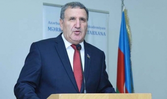 <b>"Akkreditasiya rüsumlarının miqdarına yenidən baxılacaq" - <span style="color:red;">İsa Həbibbəyli </b>