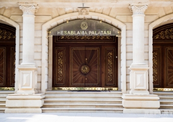 [b]Hesablama Palatasına YÜKSƏK SƏLAHİYYƏT verilir[/b]