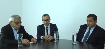 Təhsilimizdəki <span style="color:red;">QALMAQALLI  olaylar -  Lent.az-da <span style="color:red;">CANLI YAYIM  