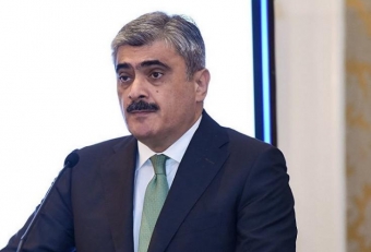 [b]"Dövlət borcu azalıb" - Maliyyə naziri[/b]