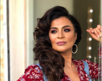 <b>Aynur Dadaşova imicində yenilik etdi - <span style="color:red;">FOTOLAR </b>