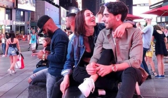 <b>Günay sevgilisini <span style="color:red;">"BIÇAQLAMASI"  xəbərindən danışdı - <span style="color:red;">İLK DƏFƏ</b> 