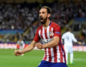 [b]Atletiko"da növbəti ayrılıq[/b]