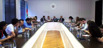 <b>Nazirlik ali məktəblərə qəbulla bağlı qərarları şərh etdi</b>