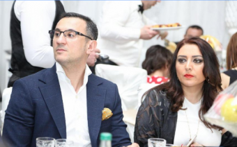 <b>Mədətovdan xanımına suallar: <span style="color:red;">"Niyə boşanmırsan, soyadımı saxlamısan...?"</b> 