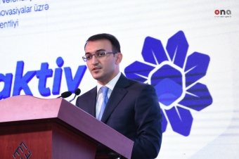 [b]"ASAN xidmət" modeli 8 ölkədə tətbiq olunacaq[/b]