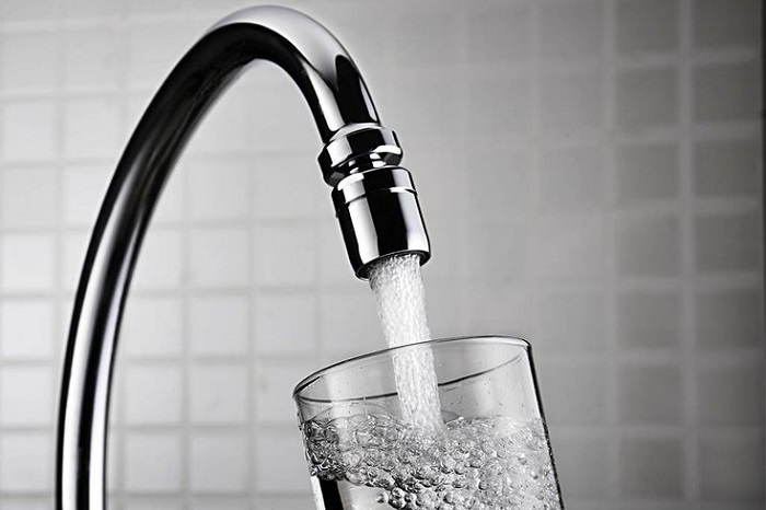 <b>Bakının heç bir rayonunda hələ ki, 100 faiz fasiləsiz su təminatı yoxdur - <span style="color:red;">RƏSMİ </b>