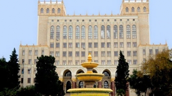 [b]AMEA magistraturasına qəbula dəyişklik edildi[/b]