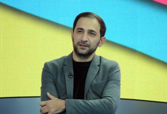 <b>Pərviz Bülbülə oğlunun şəklini paylaşıb, bu sözləri yazdı - <span style="color:red;">FOTO</b> 