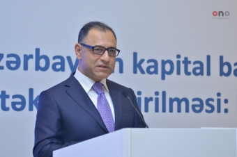 [b]"Problemli kreditlər üzrə Azərbaycan Prezidentinin fərmanının icrası yekunlaşır" - İbrahim Alışov[/b]