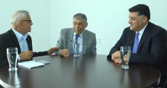 Bakıda tarixi gün: FUTBOL BAYRAMINA necə hazırlaşırıq? - CANLI YAYIM