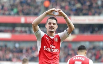 "Arsenal"ın futbolçusu: "Bu yeganə şansdır və ondan maksimum istifadə etmək istəyirik"
