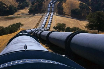 [b]Bakı-Novorossiysk kəməri ilə neft nəqli nə vaxt bərpa olunacaq?[/b]