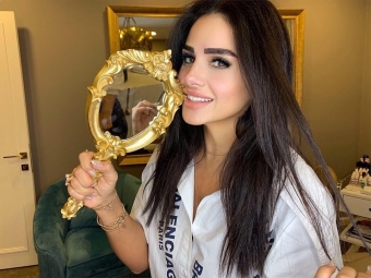 <b>Nişanı qayıdan Günel yeni biznes qurdu - <span style="color:red;">Özü də Azərbaycanda...</b> 