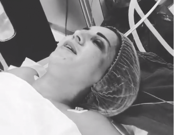 <b>Azərbaycanlı müğənni əməliyyatdan qaçıb? - <span style="color:red;">AÇIQLADI </b> 