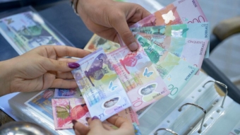 Asiyada vahid valyuta - Azərbaycana təsiri  