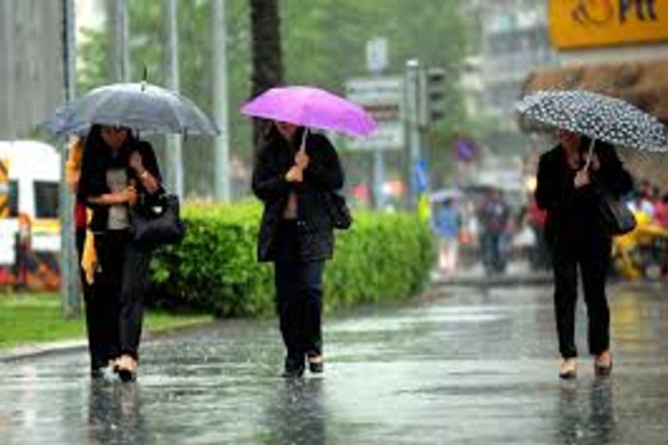 İstirahət günlərində hava necə olacaq?  - PROQNOZ