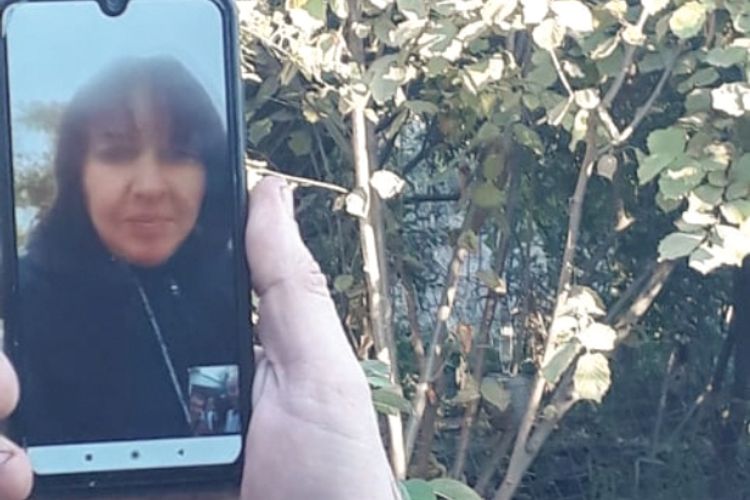 Param-parça olmuş ürək, zühur edən Lyudmila, 30 illik həsrətin sonu  - Səbuhi Məmmədli yazır