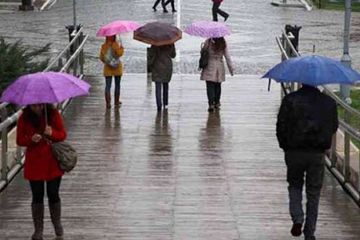 Nazirlikdən hava  XƏBƏRDARLIĞI