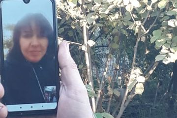 Param-parça olmuş ürək, zühur edən Lyudmila, 30 illik həsrətin sonu  - Səbuhi Məmmədli yazır