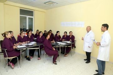 İşəgötürənlər bu yolla özlərinə kadr hazırlaya bilərlər - YENİLİK - FOTO