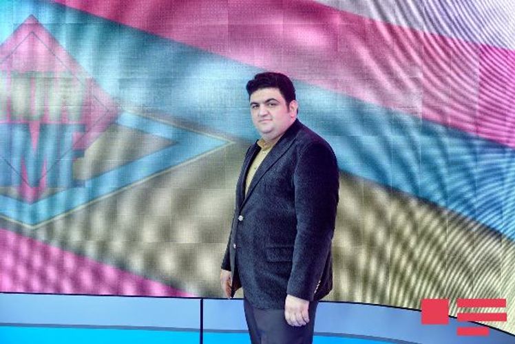 "Əsəbiyəm, aləmi dağıdaram" - Aşıq Əli XƏBƏRDARLIQ ETDİ