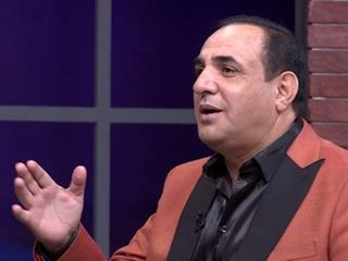 "O cür oğlan avtobusla gedib-gəlirdi" - Manaf Ağayev - VİDEO
