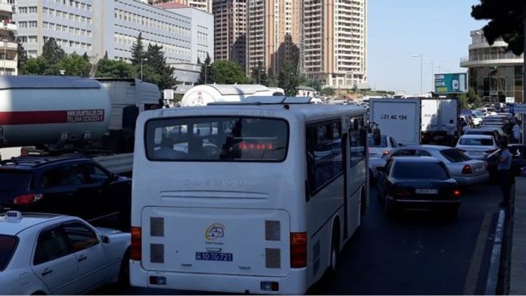 Bu ərazilərdən Bakıya yeni marşrut xətləri açılacaq